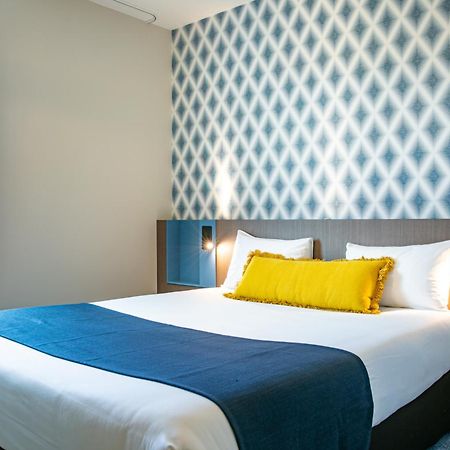 The Originals Boutique Hotel Restaurant Saint James, Montaigu-Vendee Ngoại thất bức ảnh